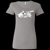 Ladies' Triblend Short Sleeve T-Shirt Thumbnail