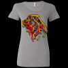 Ladies' Triblend Short Sleeve T-Shirt Thumbnail