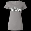 Ladies' Triblend Short Sleeve T-Shirt Thumbnail