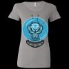 Ladies' Triblend Short Sleeve T-Shirt Thumbnail