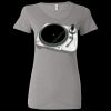 Ladies' Triblend Short Sleeve T-Shirt Thumbnail