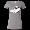 Ladies' Triblend Short Sleeve T-Shirt Thumbnail