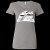 Ladies' Triblend Short Sleeve T-Shirt Thumbnail