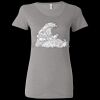 Ladies' Triblend Short Sleeve T-Shirt Thumbnail