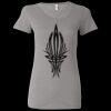 Ladies' Triblend Short Sleeve T-Shirt Thumbnail