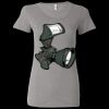 Ladies' Triblend Short Sleeve T-Shirt Thumbnail