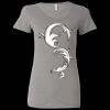 Ladies' Triblend Short Sleeve T-Shirt Thumbnail