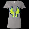 Ladies' Triblend Short Sleeve T-Shirt Thumbnail