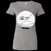 Ladies' Triblend Short Sleeve T-Shirt Thumbnail