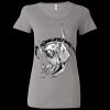 Ladies' Triblend Short Sleeve T-Shirt Thumbnail