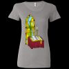 Ladies' Triblend Short Sleeve T-Shirt Thumbnail