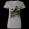 Ladies' Triblend Short Sleeve T-Shirt Thumbnail