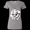 Ladies' Triblend Short Sleeve T-Shirt Thumbnail