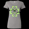 Ladies' Triblend Short Sleeve T-Shirt Thumbnail