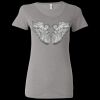 Ladies' Triblend Short Sleeve T-Shirt Thumbnail