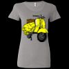 Ladies' Triblend Short Sleeve T-Shirt Thumbnail