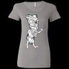 Ladies' Triblend Short Sleeve T-Shirt Thumbnail