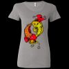 Ladies' Triblend Short Sleeve T-Shirt Thumbnail