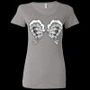 Ladies' Triblend Short Sleeve T-Shirt Thumbnail