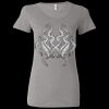 Ladies' Triblend Short Sleeve T-Shirt Thumbnail