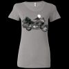 Ladies' Triblend Short Sleeve T-Shirt Thumbnail