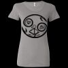 Ladies' Triblend Short Sleeve T-Shirt Thumbnail