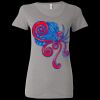 Ladies' Triblend Short Sleeve T-Shirt Thumbnail