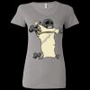 Ladies' Triblend Short Sleeve T-Shirt Thumbnail