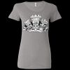 Ladies' Triblend Short Sleeve T-Shirt Thumbnail