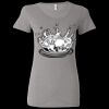 Ladies' Triblend Short Sleeve T-Shirt Thumbnail