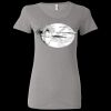 Ladies' Triblend Short Sleeve T-Shirt Thumbnail