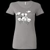 Ladies' Triblend Short Sleeve T-Shirt Thumbnail