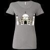 Ladies' Triblend Short Sleeve T-Shirt Thumbnail