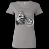 Ladies' Triblend Short Sleeve T-Shirt Thumbnail