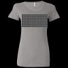 Ladies' Triblend Short Sleeve T-Shirt Thumbnail