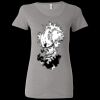 Ladies' Triblend Short Sleeve T-Shirt Thumbnail