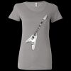 Ladies' Triblend Short Sleeve T-Shirt Thumbnail