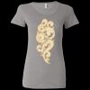 Ladies' Triblend Short Sleeve T-Shirt Thumbnail