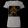 Ladies' Triblend Short Sleeve T-Shirt Thumbnail