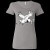 Ladies' Triblend Short Sleeve T-Shirt Thumbnail