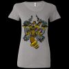 Ladies' Triblend Short Sleeve T-Shirt Thumbnail