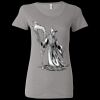 Ladies' Triblend Short Sleeve T-Shirt Thumbnail