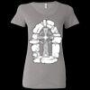 Ladies' Triblend Short Sleeve T-Shirt Thumbnail