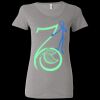 Ladies' Triblend Short Sleeve T-Shirt Thumbnail