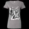 Ladies' Triblend Short Sleeve T-Shirt Thumbnail