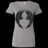 Ladies' Triblend Short Sleeve T-Shirt Thumbnail