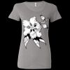 Ladies' Triblend Short Sleeve T-Shirt Thumbnail