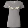 Ladies' Triblend Short Sleeve T-Shirt Thumbnail