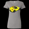 Ladies' Triblend Short Sleeve T-Shirt Thumbnail