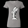 Ladies' Triblend Short Sleeve T-Shirt Thumbnail